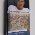 Thea Beckman : Ristiretki farkuissa - pikkukuva 1