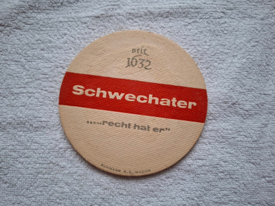 Schwechater TUOPINALUNEN