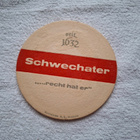 Schwechater TUOPINALUNEN - pikkukuva 1