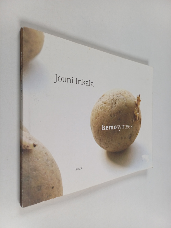 Jouni Inkala : Kemosynteesi