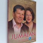 Mirja Ojares : Jumalan seitsemäs ihme : kristillisen tv-k... - pikkukuva 1