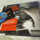 OST - DEATH PROOF CD - pikkukuva 1