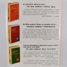 Henry Hampton Halley : Halley's Bible Handbook - pikkukuva 2