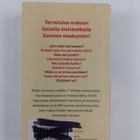 Riikka Tervonen : Suomi-murre-suomi matkalle mukaan maaku... - pikkukuva 2