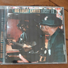 Big Lucky Carter: Lucky 13 CD - pikkukuva 1
