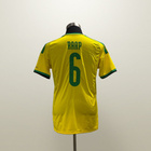 #6 Yiandro Raap - Ilves - UECL Match Worn - pikkukuva 2