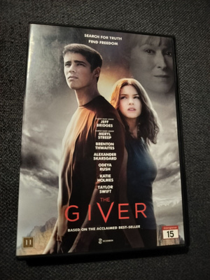 The Giver