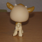 LITTLEST PET SHOP Special Edition VUOHI, KILI #1316 - pikkukuva 3