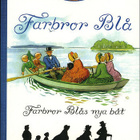Farbror Blås nya båt (ELSA BESKOW) *NY / UUSI - pikkukuva 1