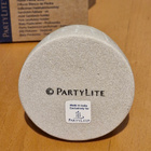 PartyLite-setti: Rustic Swirl -kynttilänjalka & SmartScents- - pikkukuva 4