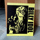 Billy Idol - taulu - pikkukuva 4