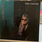 MARSTIO: Pullo viiniä käy * Luonnostaan * FIN 1991 - pikkukuva 1