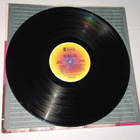 THE YOUNGHEARTS  ALL ABOUT LOVE LP - pikkukuva 4