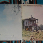 BEN ATKINS  Patchouli ~ LP Donald "Duck" Dunn - Traffic - pikkukuva 3