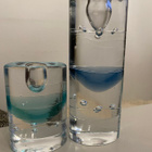 Iittala Arktia kynttilänjalka 2kpl - pikkukuva 1