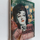 Sigge Stark : Sinun takiasi, Marianne - pikkukuva 1