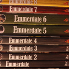 Emmerdale 1 - 8  DVD - pikkukuva 1