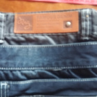 uudet! Famous DENIM housut W30", L31" - pikkukuva 5
