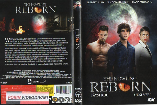 Howling Reborn	(52 087)	vuok	-FI-	DVD				2011	(ei vuokrakäyt