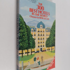 Rene Lecler : Three Hundred Best Hotels in the World - pikkukuva 1