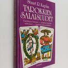 Stuart R. Kaplan : Tarokkien salaisuudet - pikkukuva 1