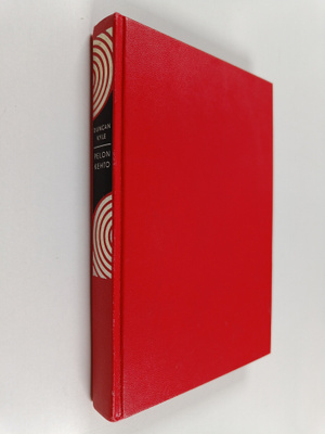 Duncan Kyle : Pelon kehto