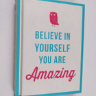 Jose Toots : Believe in Yourself - You Are Amazing - pikkukuva 1