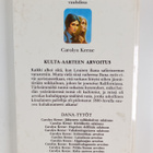 Carolyn Keene : Kulta-aarteen arvoitus - pikkukuva 2