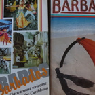 Barbados - kaksi esitettä 1990 - pikkukuva 1