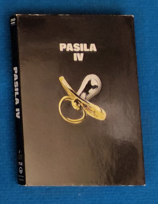 Pasila 4.tuotantokausi