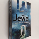 Lisa Jewell : Joka askel jonka otat - pikkukuva 1