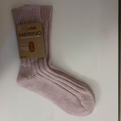 MERINO VILLA SUKAT 39-41 • SIDOSTE OY
