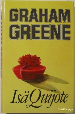 Graham Greene • Isä Quijote