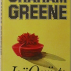 Graham Greene • Isä Quijote - pikkukuva 1
