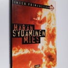 Inger Frimansson : Häränsydäminen mies - pikkukuva 1