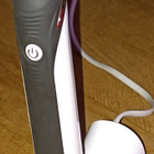 Braun Oral -B Sähköhammasharja Musta - pikkukuva 1