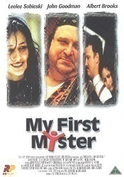 MY FIRST MISTER (17 729) k -FI- DVD leelee sobieski 2000