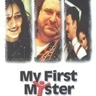 MY FIRST MISTER (17 729) k -FI- DVD leelee sobieski 2000 - pikkukuva 1