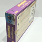 WHFB - Dark Elf Cold One Knights laatikko - pikkukuva 3