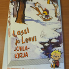 Harald Hirmuinen Pohjoista pilvipoutaa - pikkukuva 2