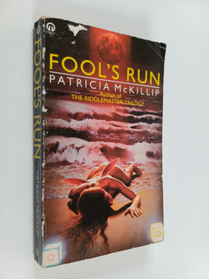 Patricia A. McKillip : Fool's Run