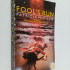 Patricia A. McKillip : Fool's Run - pikkukuva 1