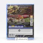 Blood Bowl III Super Deluxe Brutal Edition - PS4 - pikkukuva 2