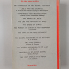 Vincent Taylor : The Gospel According to St. Mark : The G... - pikkukuva 2