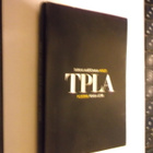 Tapani Aartomaa - Pekka Loiri : TPLA ( 1 p. 2002 ) SIGNED ! - pikkukuva 1