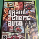 Grand Theft Auto IV - Xbox 360 - pikkukuva 1