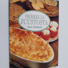 Jean Hatfield : Herkkuja juustosta - pikkukuva 1
