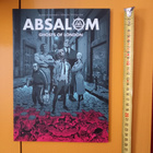 Absalom Ghosts of London 2000 AD Albumi - pikkukuva 1