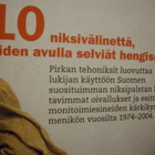 Pirkan tehoniksit - Survival kit (1.p.2005) Sis.postikulut - pikkukuva 3