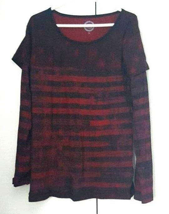 uudenveroinen pusero L-XL